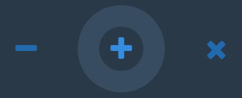 Stahlfest's tweet image. Subtle Click Feedback Effects buff.ly/1GvrWjh #materialdesign #cssinspiration