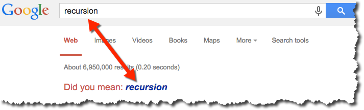 aeinbu's tweet image. This is still a good one… #googlefun