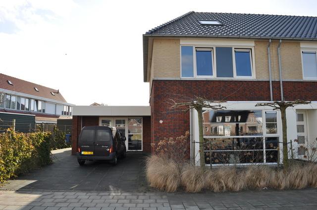 Nieuw in de verkoop: Goed onderhouden hoekwoning Nagel 89. Voor meer info: makelaardij.hoekstra-urk.nl/koop/urk/nagel…