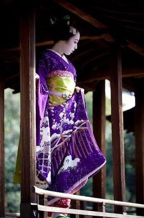 看板　木製芸妓　時代美人　G I 看板 木製芸妓 時代美人 G I