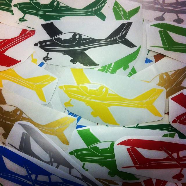 TLULTRALIGHT's tweet photo. Car stickers! @TL_Sirius and @TL_StingS4 must be on your car! #design #fan #support #musthave http://t.co/K4dL3Zjow1