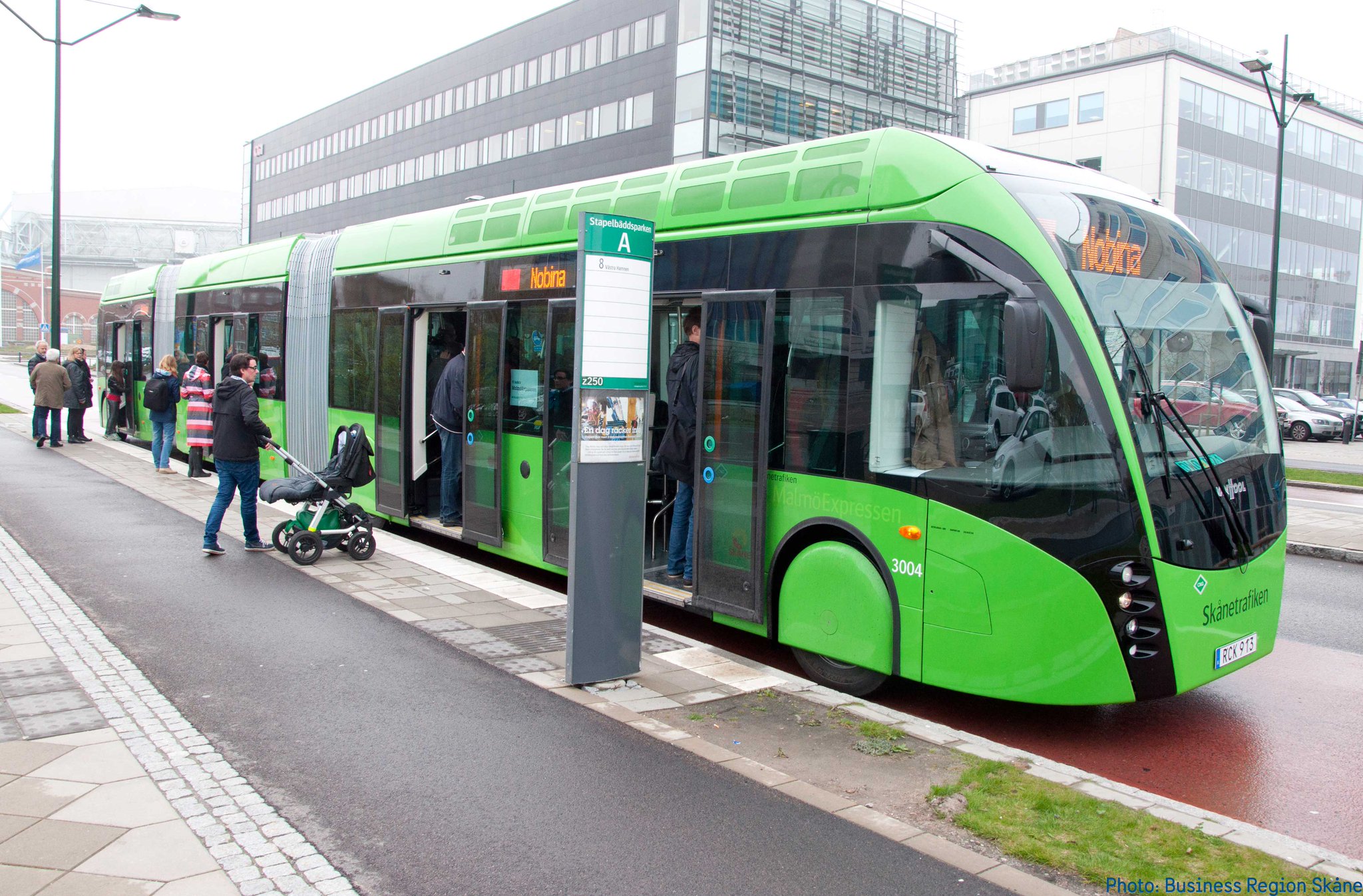 Uživatel Sweden.se na Twitteru: u201eThis bus might be a contender for