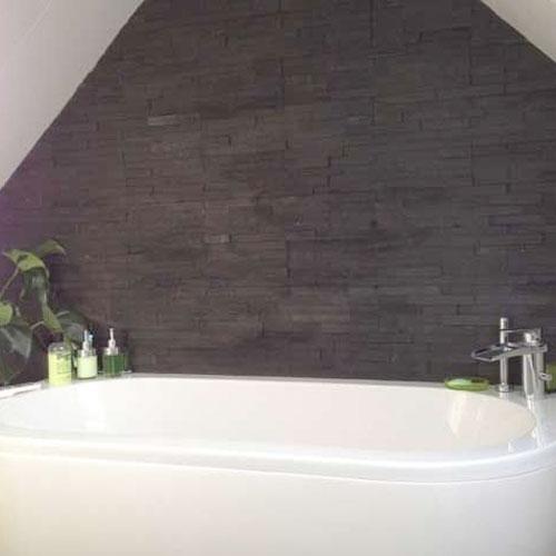 StoneWorksDerby's tweet image. Make a feature wall in your #bathroom using our #SlateCladding - stone-worksltd.co.uk/products/slate…