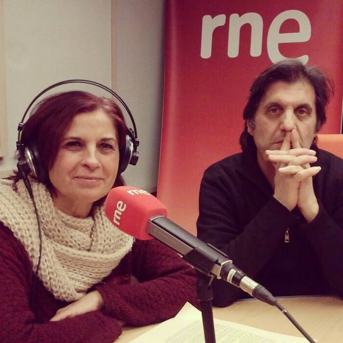 Ayer hablamos de #ConsumoEcológico en @GD_RNE Escucha el podcast! ow.ly/JFvXC #BioCultura