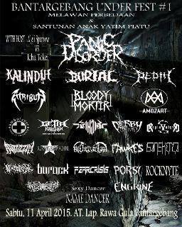 Doakan @Fawkes_DM min berhasil menghajar "bantargebang underfest" di bekasi :) <a href="/HAKKAN_GROUND/">HAKKAN GROUND</a>