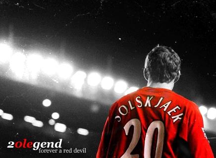  Happy birthday to The Baby-faced Assasin, Ole Gunnar Solskjaer. 