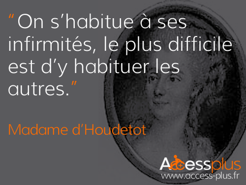 AccessPlus_fr's tweet photo. @UnHandicap @declicmagazine @BJuppet @apfhandicap @micheledelaunay @davidherubel @HI_france @lhandispensable @mhacheB http://t.co/QBoEeaqvmo