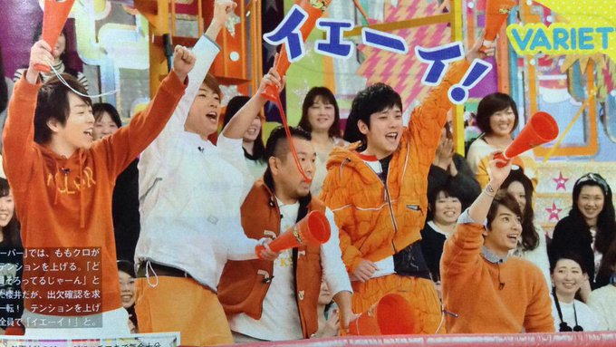 Vs嵐 15 02 26 ツイ速まとめ
