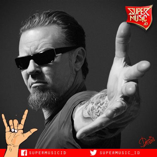 Lagu Metallica mana yang paling lo inget punya teriakan "YEAH!!" yang jadi ciri khas vokal/kebiasaan James Hetfield?