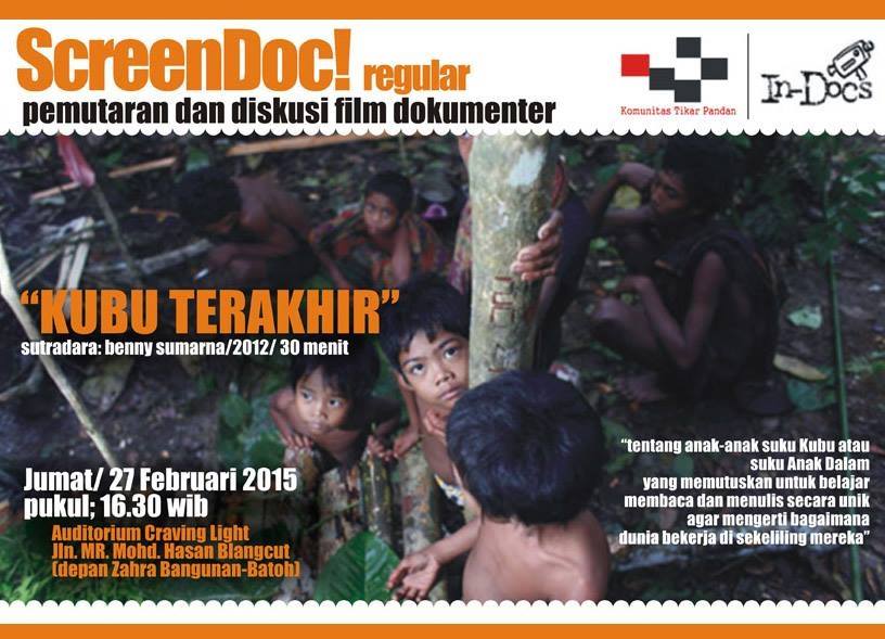 Pustaka Tikar Pandan tweet media