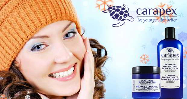 CarapexSkinCare's tweet image. Find Your Winter Routine with Carapex! - carapex.com/store/
#skincare #carapex #winterskinroutine