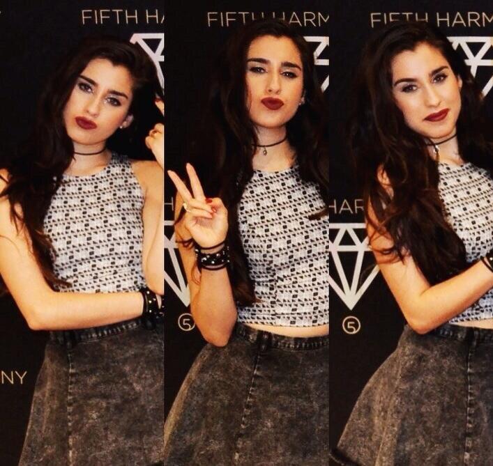 “@_demetriavato: #VoteFifthHarmony #KCA ”