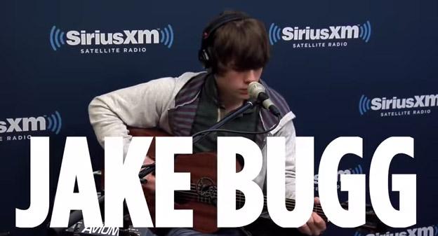 Jake Bugg is legal! Happy 21st birthday, 