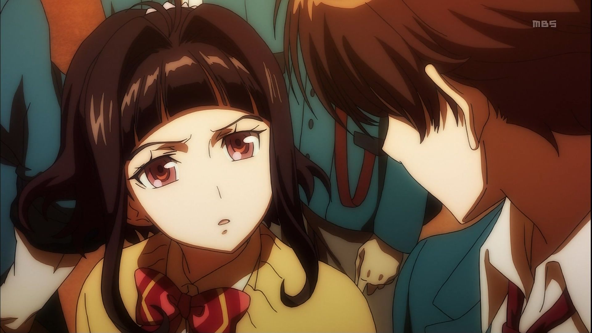 嘲笑のひよこ すすき 本日2月27日は 革命機ヴァルヴレイヴ の野火マリエの誕生日 おめでとう Valvrave 革命機ヴァルヴレイヴ ヴァルヴレイヴ 野火マリエ生誕祭 野火マリエ生誕祭15 Http T Co Olpddolemi