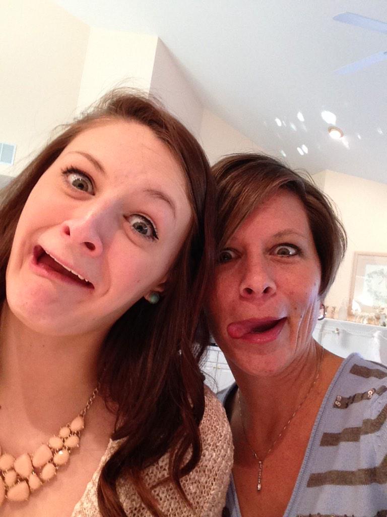 tml829's tweet image. Happy 18th Birthday to my fun crazy niece @mackennnnzie!!!! We love you!!!!