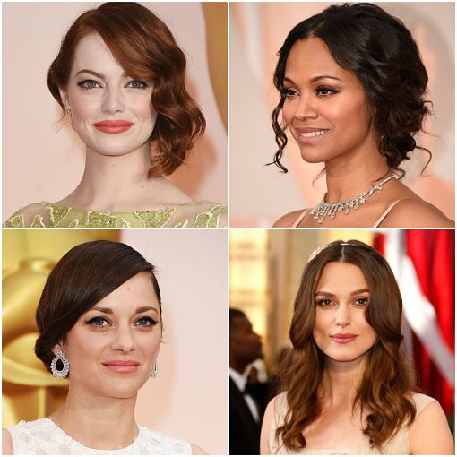 #AcademyAwards #RedCarpet hair is a click away w/ <a href="/ghdNorthAmerica/">ghd North America</a>! Get the look &amp; go to bit.ly/181hBQT #spon