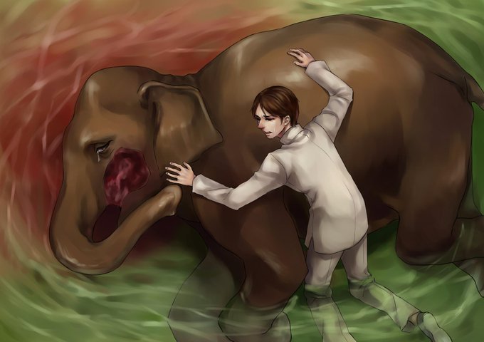 エジプトちゃんのtwitterイラスト検索結果 古い順