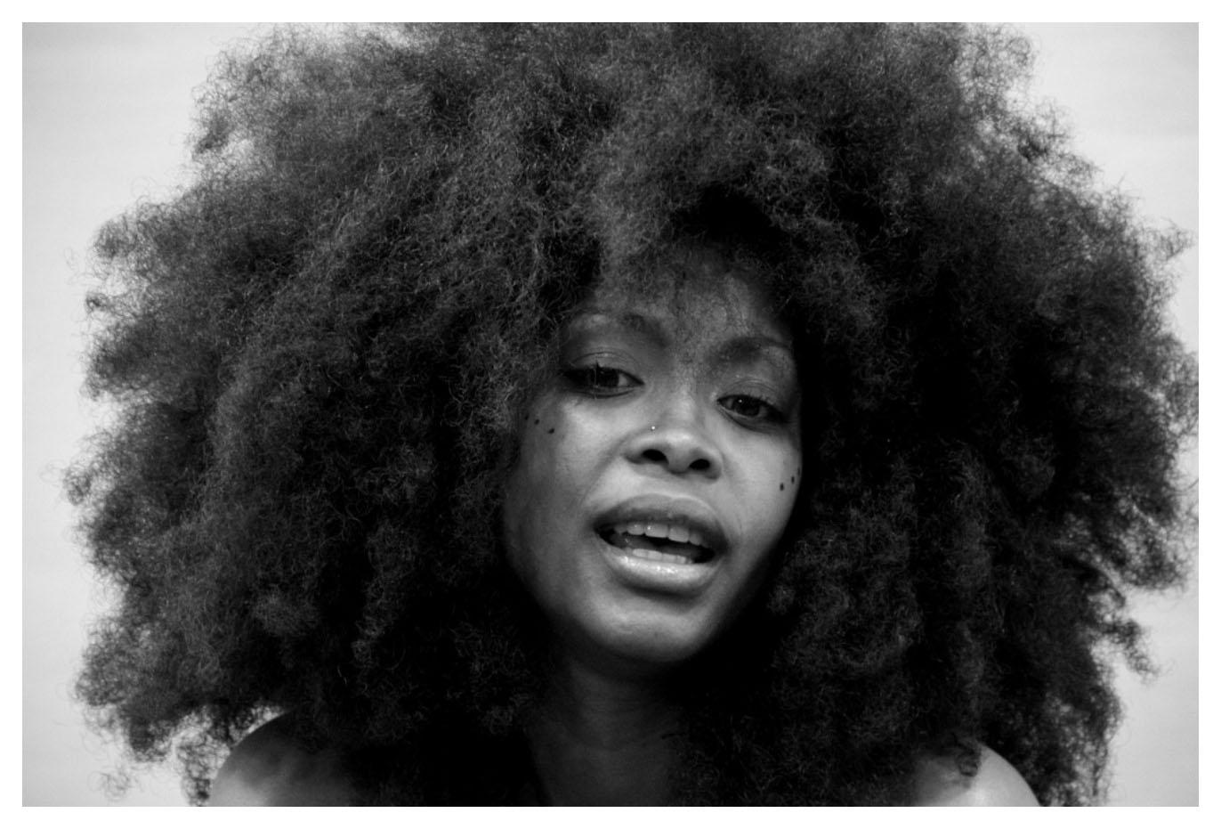 Happy Birthday Erykah Badu You are, quite simply, the most soulful woman of our time 