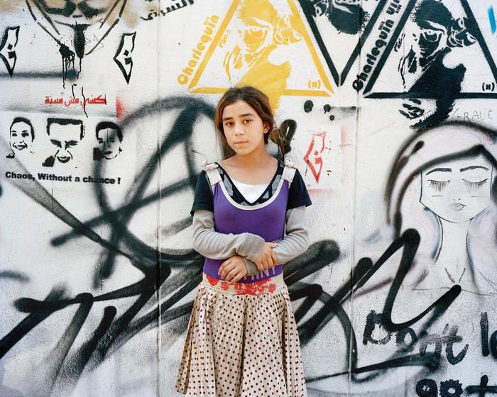 instituteartist's tweet photo. Wonderful new story from @RaniaMatar about the #syrianrefugees in #Lebanon http://t.co/Y24oG79Irz http://t.co/VvfJdhCf3y