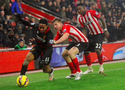 Switching_Play's tweet photo. #FITNESS: How to be as steely as Raheem Sterling. #Workout tips to enhance strength http://t.co/P5voKncjdu #LFC http://t.co/ZIp55Kiatt