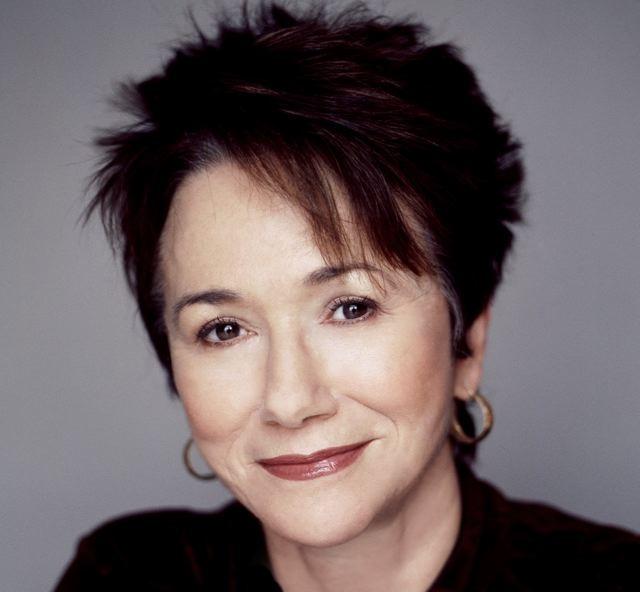 Happy Birthday, Elizabeth George! 