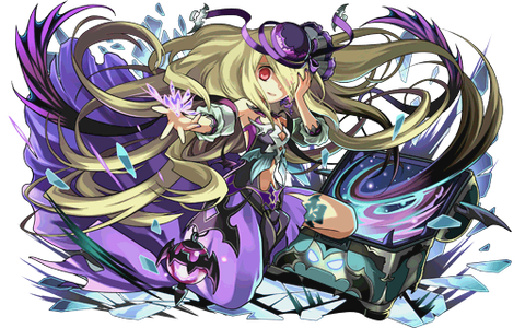 パズドラのtwitterイラスト検索結果 古い順