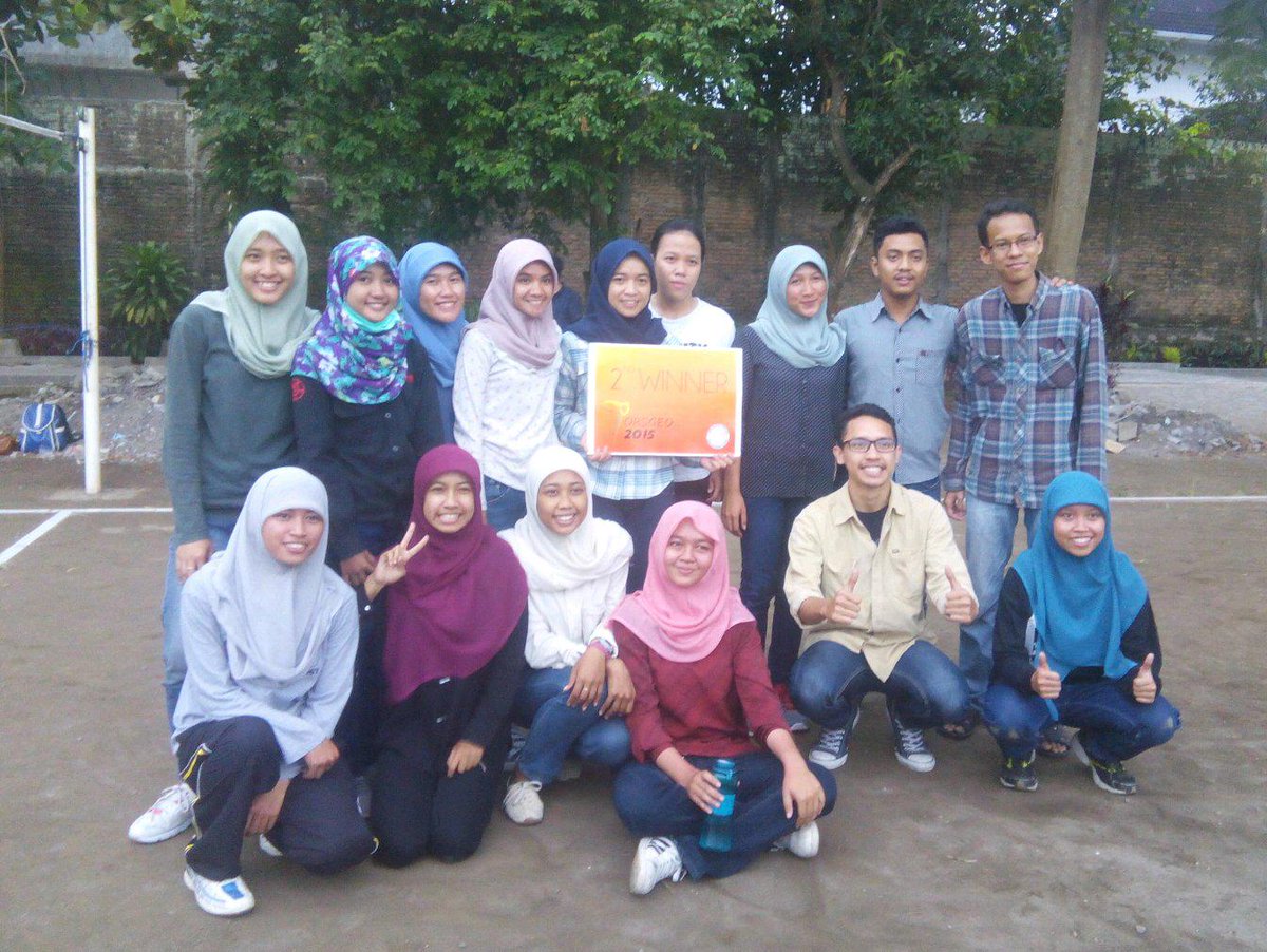PORSGEO UGM 2016 tweet media