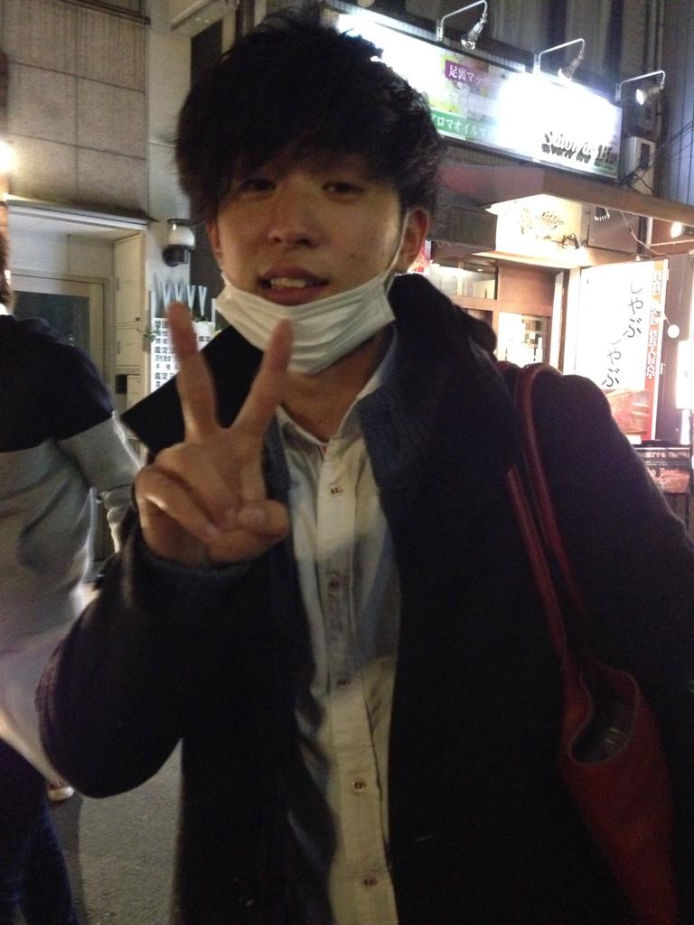 田中シングル生誕祭 田中シングル生誕祭