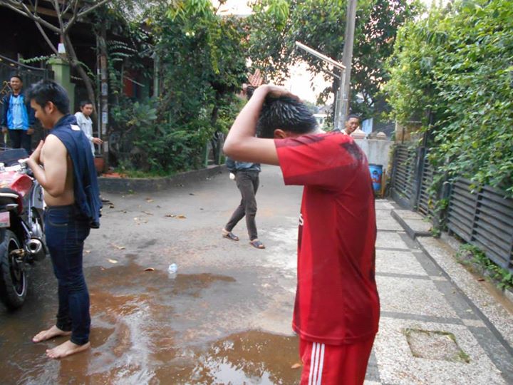 TEWAS_14's tweet photo. Thanks guys buat hari ini | Kalian Luarrr Biasa!! TEWAS #sehatcerdasceria -J http://t.co/SKlIhBDnIm