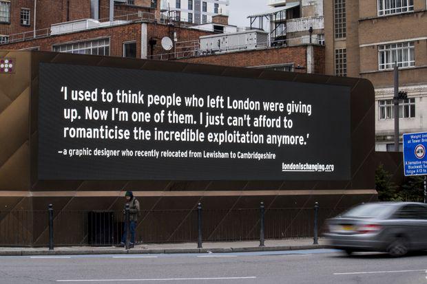 eyemagazine's tweet photo. London is changing, http://t.co/t0fogUGWjx
http://t.co/8Ry19Zyem5
Rebecca Ross’s billboard project (via @ericfheiman) http://t.co/TWnMjQNT0b