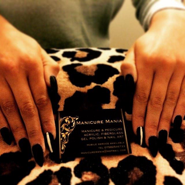 ManicureMania's tweet photo. #manicuremania http://t.co/YvuCYXOTHK