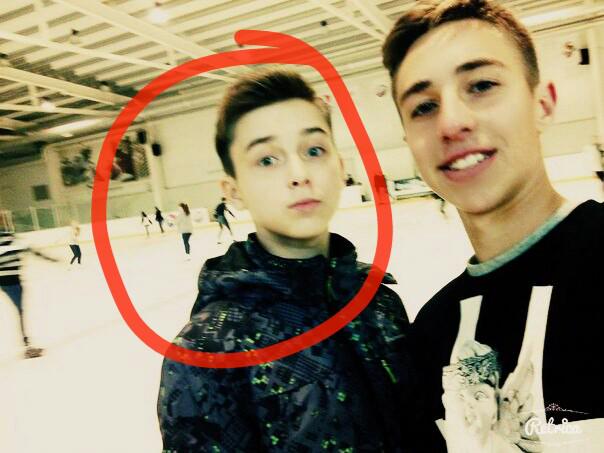 arinap5's tweet image. У мя есть свой хорь)