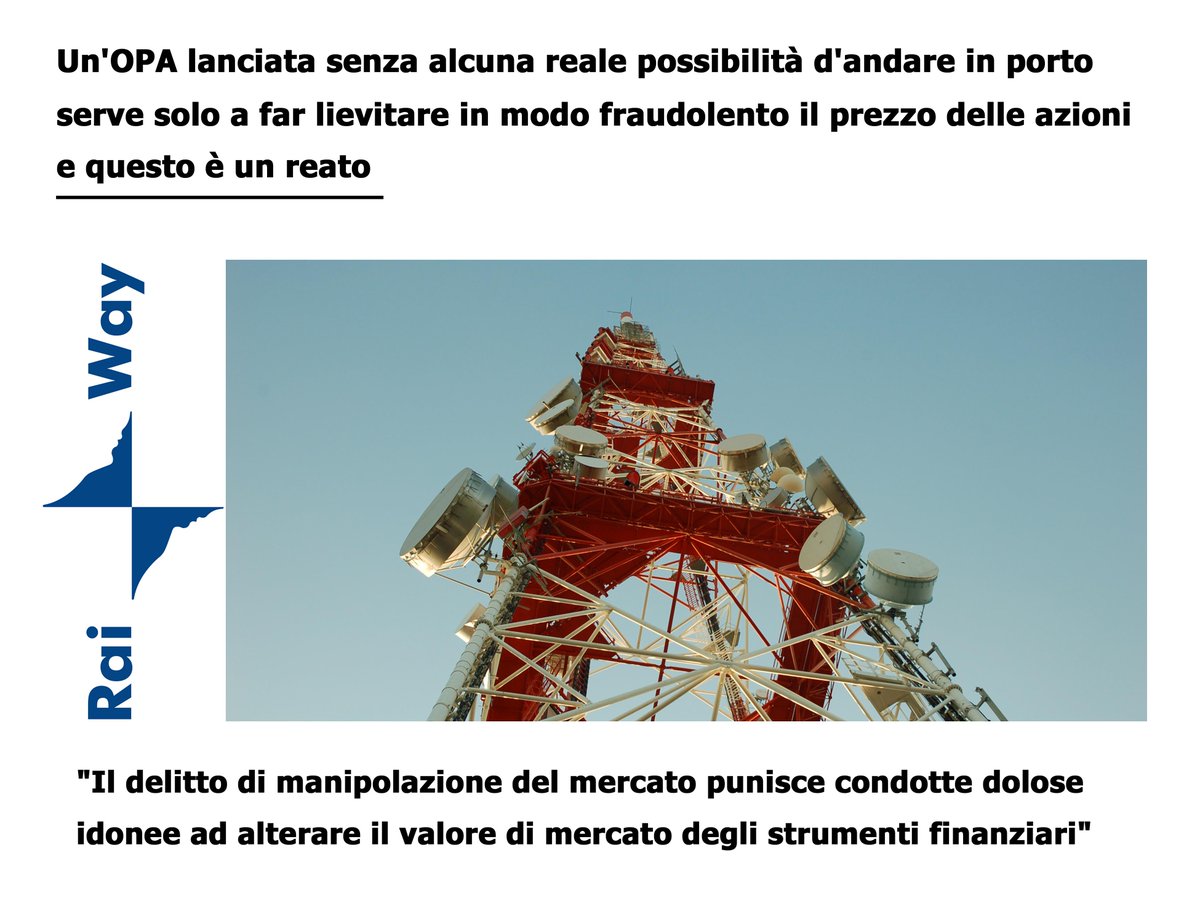 FreeNeverSaid's tweet photo. L'ultima clausola del nazareno: mi consenta di turbare il mercato

#RaiWay #merdaset #CompariDiMerenda #consob http://t.co/31xtjkfNqZ