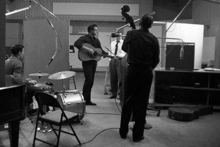 Happy Birthday Johnny Cash: festeggiamo con un album di immagini che ce lo raccontano.
 