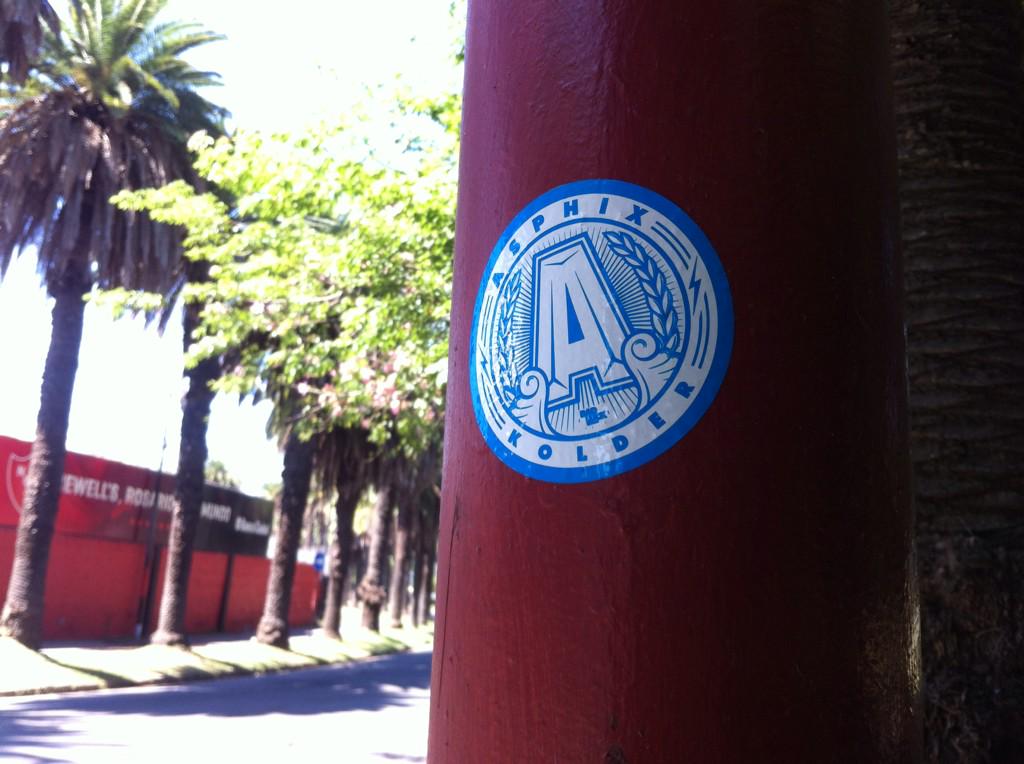 Terminan las vacaciones... En breve buenas nuevas! 20 años de punk rock!