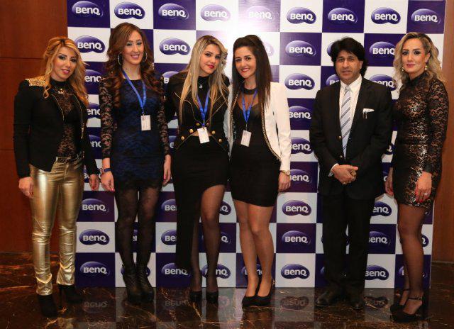 LFPartyOfficial's tweet photo. بالصور: حفل شركة sis-technology وكيلة #BenQ الحصرية السنوي : http://t.co/pQf9zgGEkj - #SISTechnology http://t.co/8FEYsQKRi7