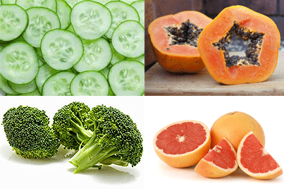 ProConsumidorRD's tweet photo. #NotiConsumo Alimentos que ayudan a mantener una piel sana y protegida:➔ http://t.co/Zqe2l05OF7 http://t.co/Ld6SD36Mxi