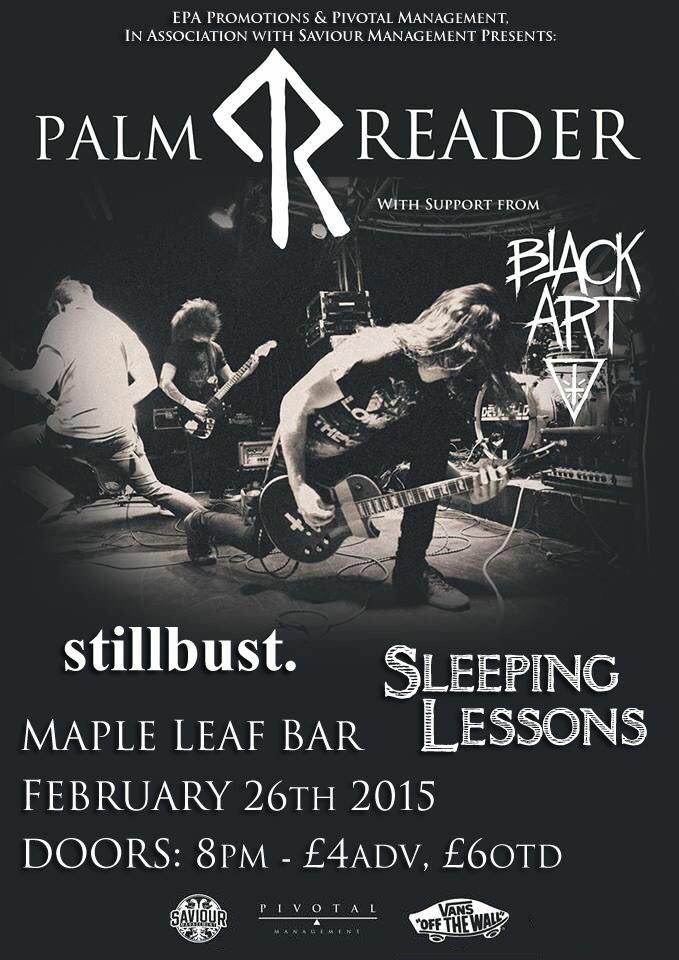 SLEEPING LESSONS tweet media
