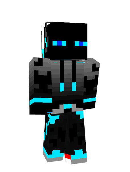 крутые скины для майнкрафт для мальчиков