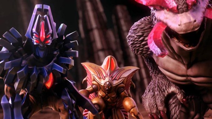 ウルトラマンベリアルのtwitterイラスト検索結果 古い順 ウルトラマンベリアルのtwitterイラスト検索結果 古い順