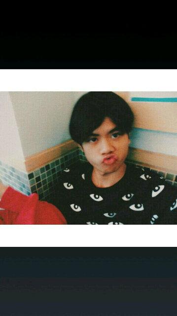 IAN yang sekarang jadi LIZY ...