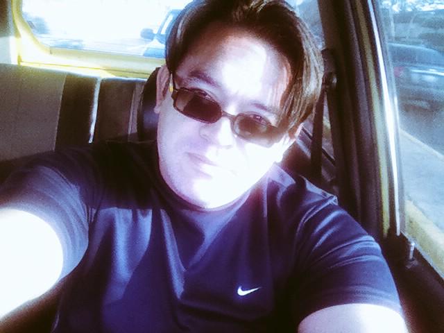 joseguerrero74's tweet photo. Buenos días #Muchachotes y #Muchachotas hoy yo amanecí con ganas de ser SUPERMAN... http://t.co/MPl0sRUekr