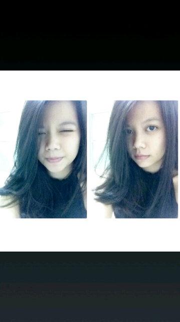 YUI baru kita .. ADELLA ...