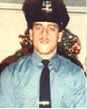 Today we remember PO Edward Byrne who was shot and killed on 2/26/1988 while protecting a witness in a drug case.