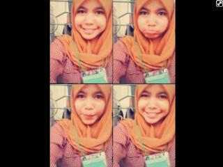 Dan member baru terakhir . AYU sebagai EYOUNG !!