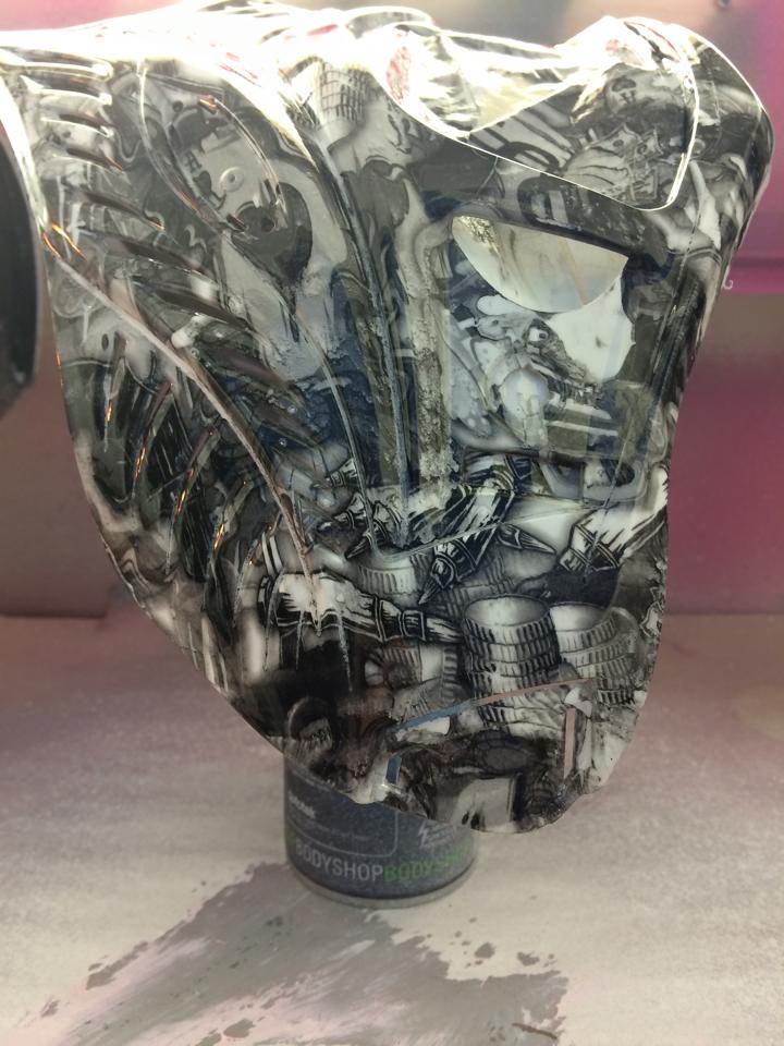 ctmhydrographic's tweet photo. #bangingracing #hydrographic #dipping #art #artwork #follobackforfolloback #paintballing #paintballmask http://t.co/DdJKMNRDul