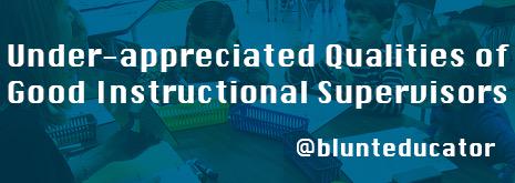 BluntEducator's tweet photo. Instructional supervisors are educators that usually go unheralded...but not today. #AdminAW
http://t.co/IeH7XFkcVb http://t.co/g1GVexL2dz