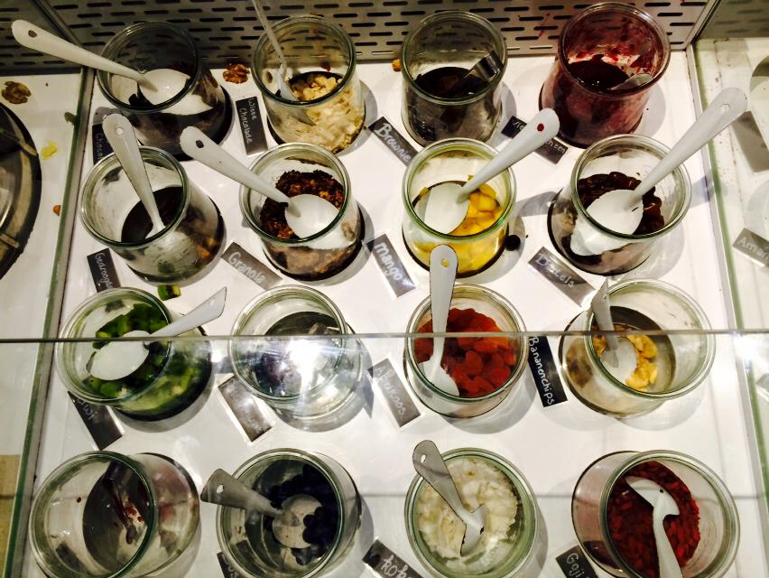 Si te gusta disfrutar de la comida, te recomiendo este #foodtour #Amsterdam #hungrybirds
>>holidayguru.es/?p=16221