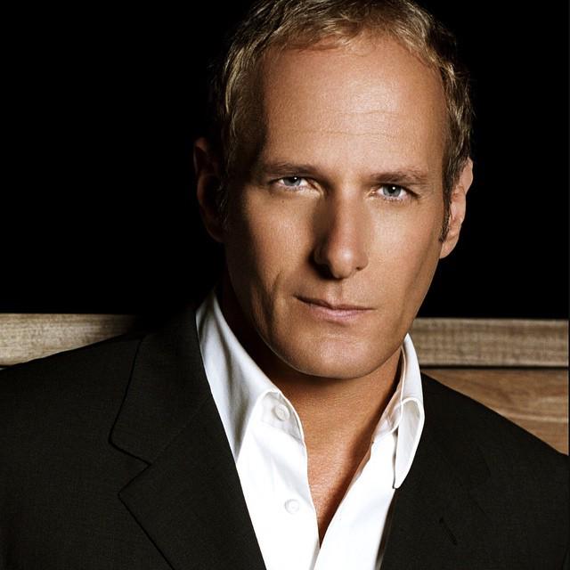Happy birthday Michael Bolton. You rocking 62 bhunt29  