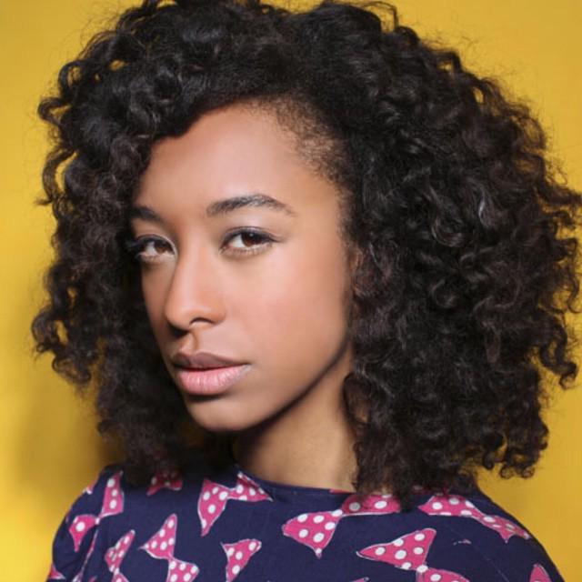 Happy birthday Corinne Bailey Rae. 36 today bhunt29  